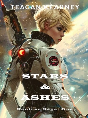 cover image of Stars & Ashes